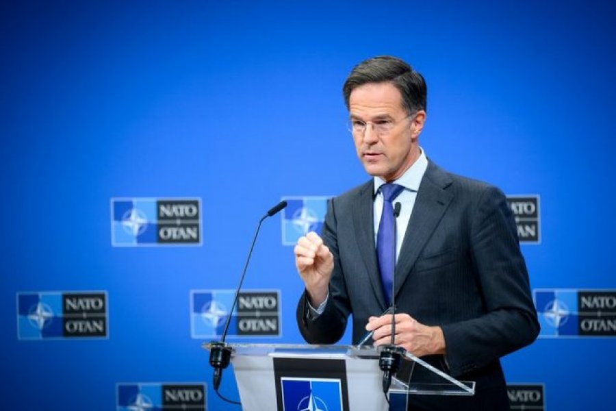 Shefi i NATO-s: Marrëveshja e armëve i dërgon një mesazh të fortë Kremlinit për unitetin SHBA-Evropë