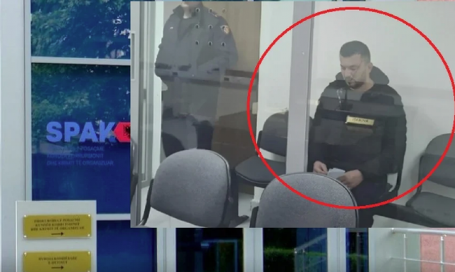‘Qëllo se na ikën!’ /Skerdi Tase rrëfen atentatin ndaj Boriçit: Ishte duke pirë kafe. Kur gjuajta, m'u bllokua arma. Ja si i dogjëm provat...