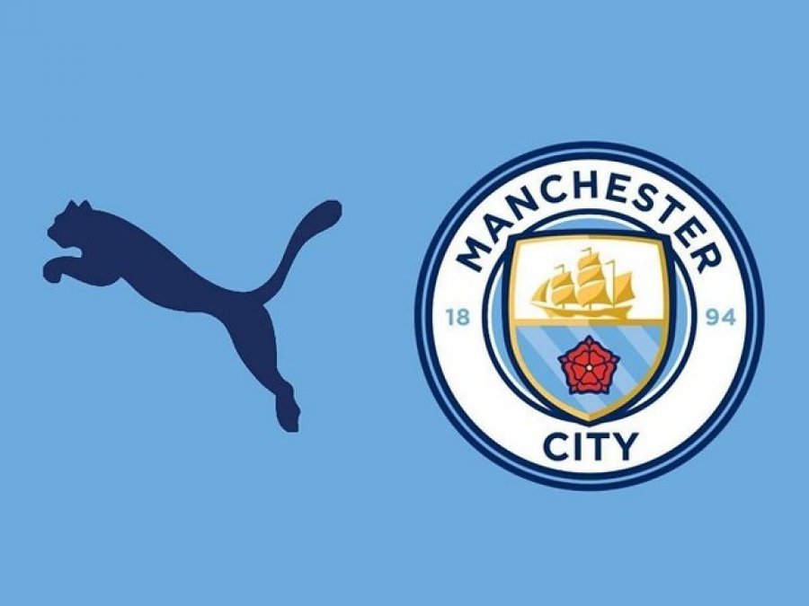 1 MILIARD PËR 10 VITE! Manchester City dhe ‘Puma’, pakti më i madh në Premier League