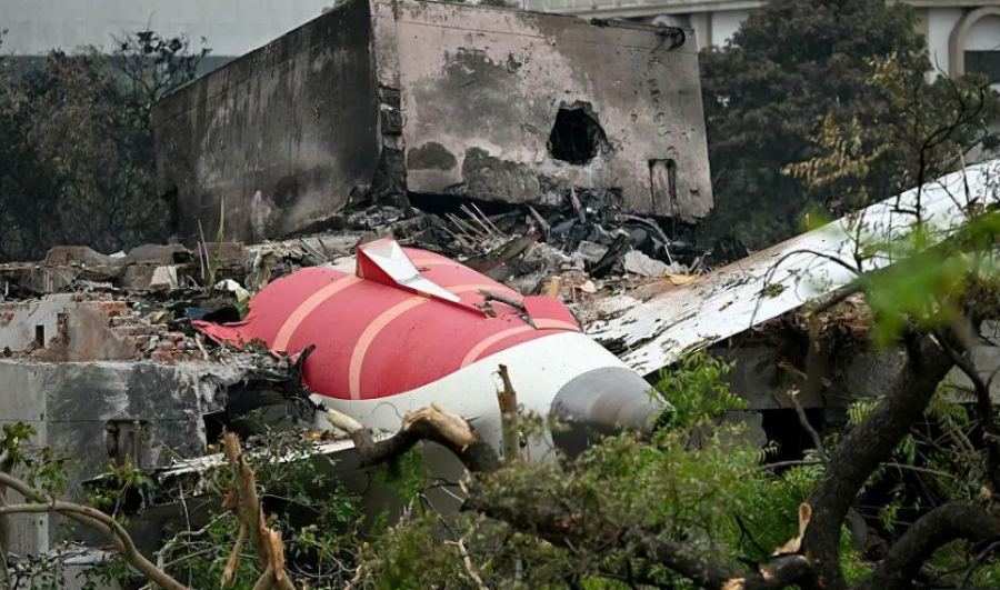 Aksident apo e qëllimshme? Misteri i ndërprerjes së karburantit në avionin Air India