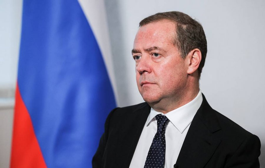 Medvedev: Rusisë nuk i intereson ‘ultimatumi teatral’ i Trumpit