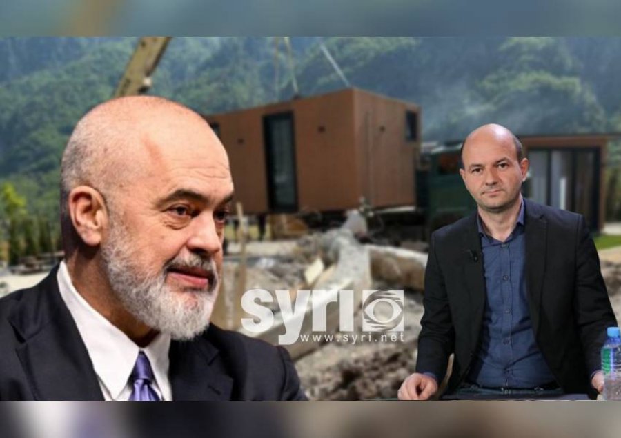 Gurra: Çështje politike...Zonat turistike dhe pasuritë natyrore do bëhen 'mollë e ndaluar' për 90% të shqiptarëve