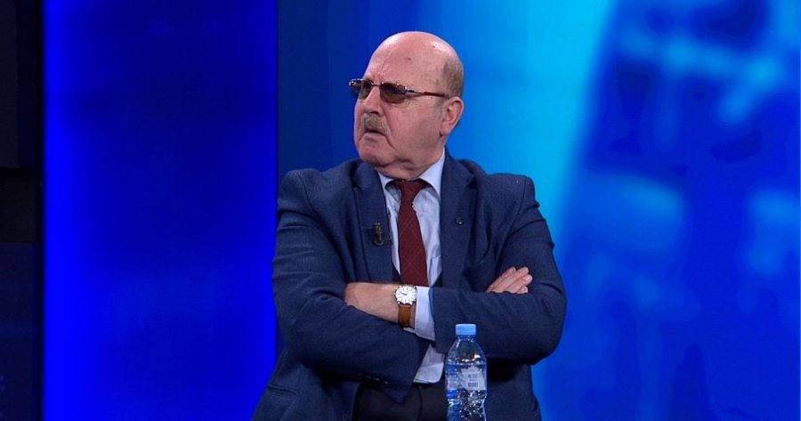 'Horr, Baton Haxhiu, personazhi me i keq në historinë e gazetarisë Shqiptare'