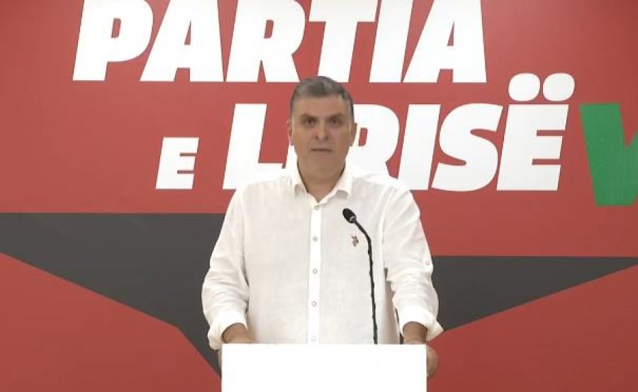 Blushi: Spektaklet e fundit në Theth dhe me Bashkitë, për të zhvendosur vëmendjen nga hajdutëritë