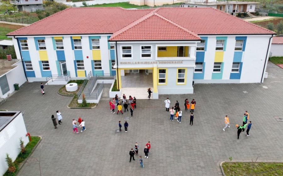 Programi i Rindërtimit nuk i shembi barrierat për personat me aftësi të kufizuar