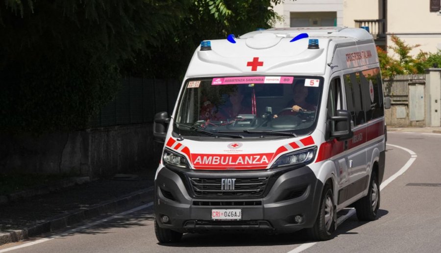 Aksident tragjik në Itali, 3 viktima dhe dy të plagosura rëndë në një tunel pranë Firences