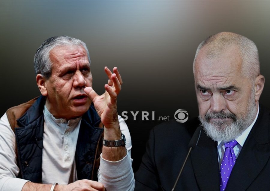 Shqipëria nuk është as demokraci, as autokraci, as diktaturë - ajo është pronë private e Piktorit!