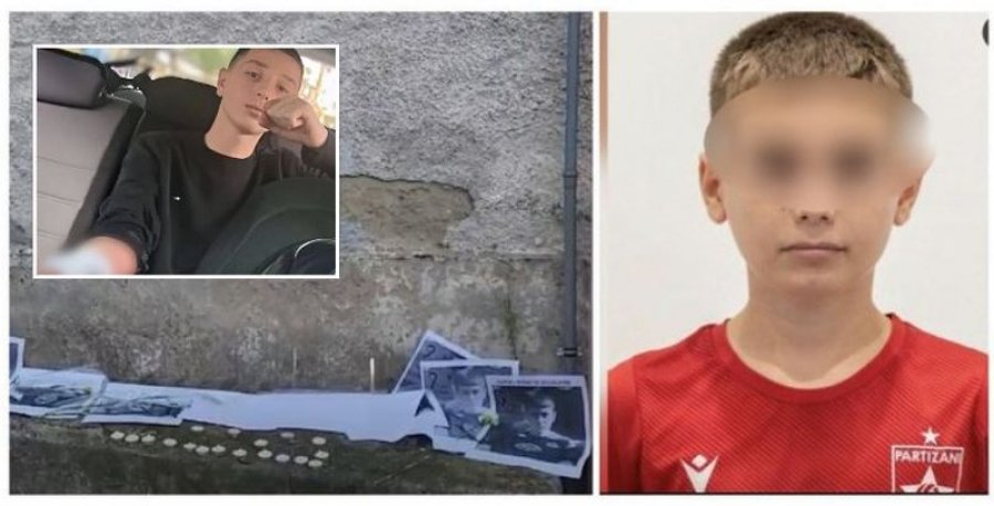 Vrasja e Martin Canit, autori në gjykatë deklaron se nuk e mban mend asgjë: Thikën e gjeta në rrugë