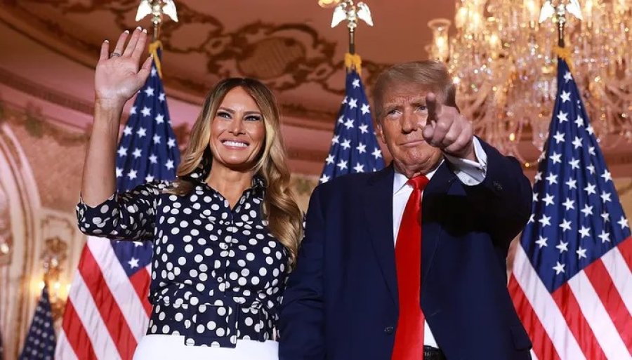 Kthesa e madhe për luftën në Ukrainë/ A ishte Melania ajo që e bindi Trump-in?