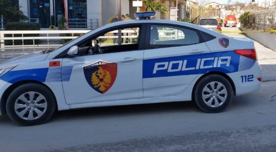 Shpërndante kokainë në Vlorë, arrestohet 22-vjeçari