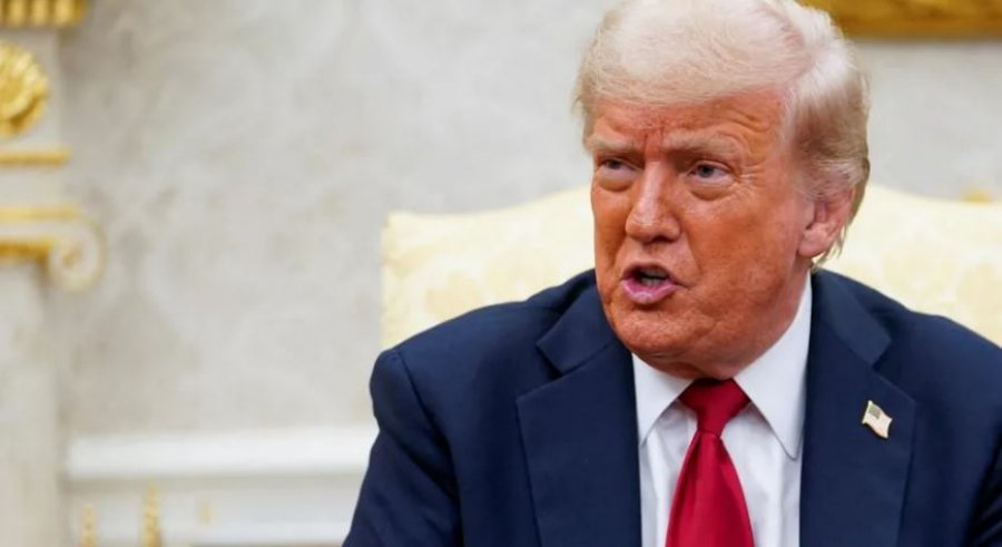 Trump: Jam i zhgënjyer me Putinin, por nuk kam hequr dorë përfundimisht prej tij