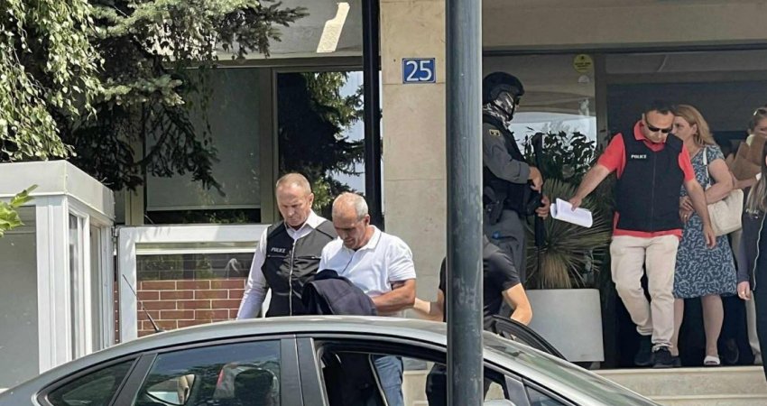 Prokuroria jep detaje për aksionin tek Agjencia Kadastrale dhe ajo e Arkivave, disa të arrestuar për keqpërdorim të pronës publike