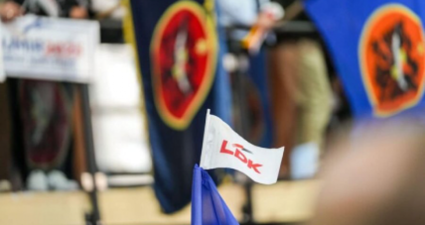 LDK sot dorëzon në Prokurori vendimin e Supremes për arkat fiskale