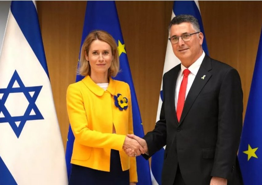 BE shmang sanksionet ndaj Izraelit për Gazën, Tel Avivi flet për 'fitore diplomatike', palestinezët reagojnë të zhgënjyer