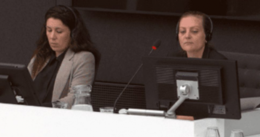 Ekspertja mjeko-ligjore: Konstatimet tona bazohen nga deklaratat e viktimave, s’i kemi ekzaminuar