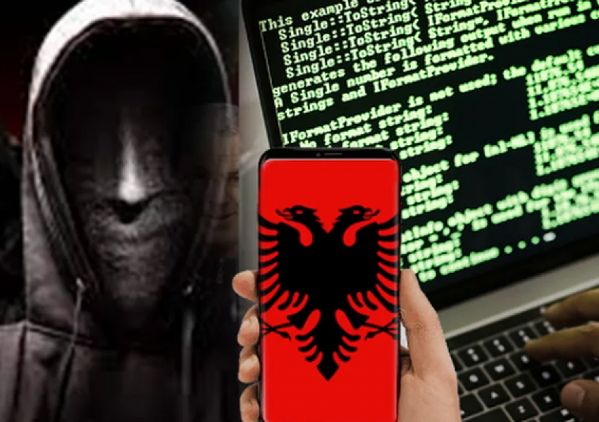 'Matrix'/  Pas 'Sky'-it, aplikacioni kthehet gropa nr.2 e krimit në Shqipëri