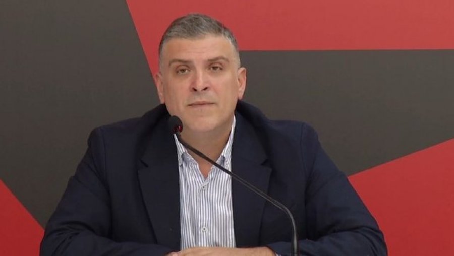 'S'ka ngelur eskortë pa shkuar në burg'/ Blushi: Ilir Metës nuk i lejohet të takojë as familjen...