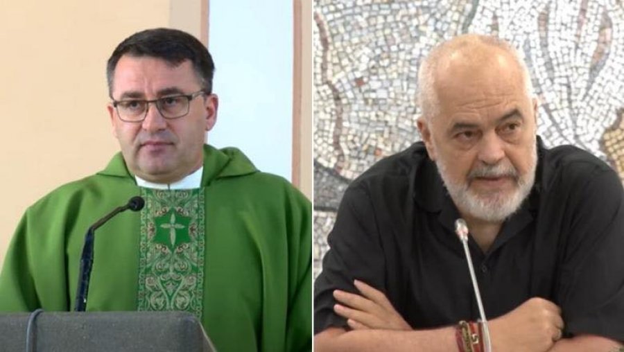 Kur regjimet sulmojnë klerikët