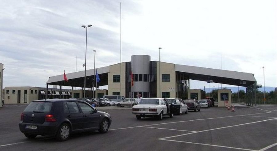 Kontrabandoi në Shqipëri një sasi nafte, arrestohet një shtetas një Qafë-Thanë