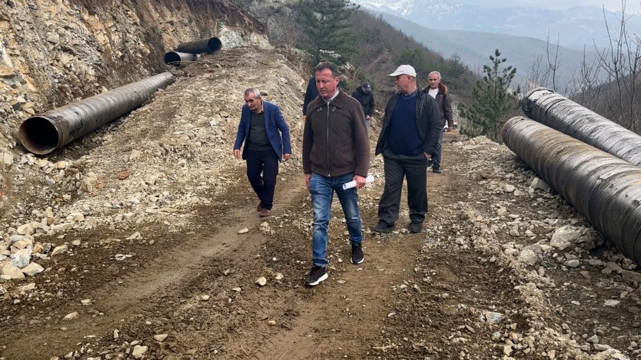 HEC-et në Kaçinar/ Prokuroria kërkon pushimin e hetimeve për 4 koncesionet, banorët: U bë 'palë'...