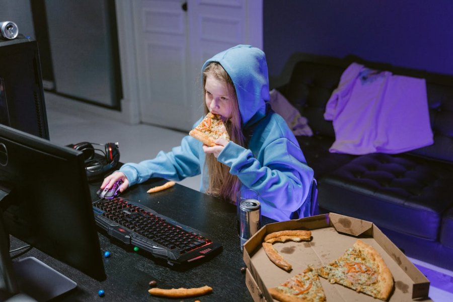 Këta adoleshentët rrezikojnë të kenë kocka të dobëta në të ardhmen