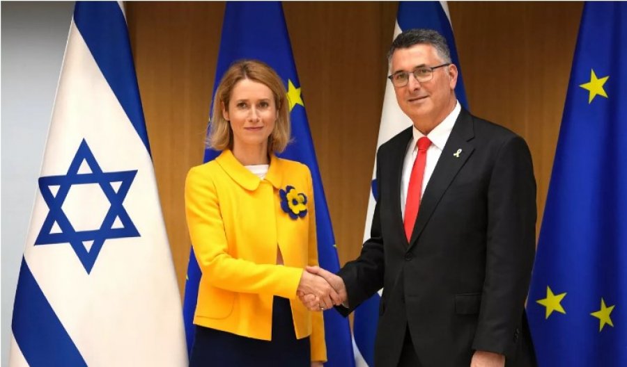BE shmang sanksionet ndaj Izraelit për Gazën, Tel Avivi flet për 'fitore diplomatike', palestinezët reagojnë të zhgënjyer