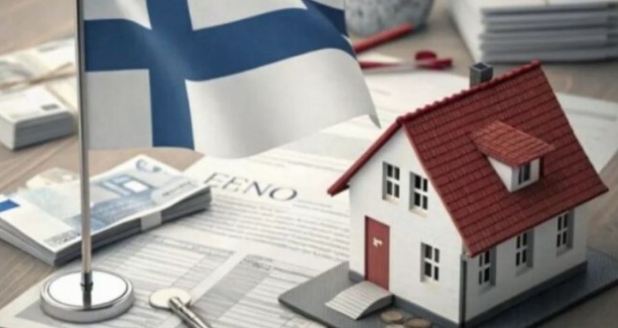 Finlanda ndalon rusët dhe bjellorusët të blejnë prona