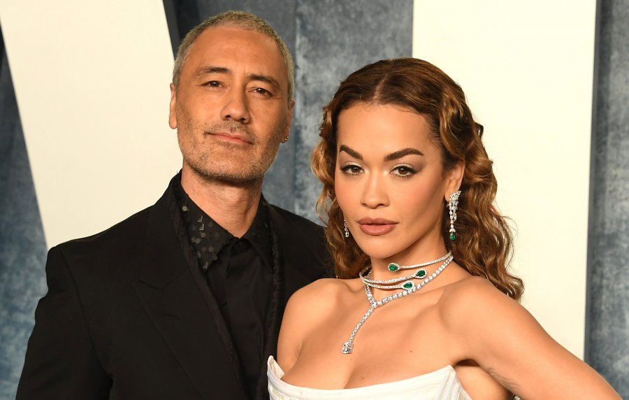 Rita Ora zbulon çelësin e martesës së saj të suksesshme