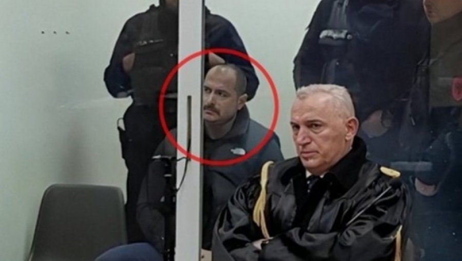 Kërkoi lirimin me kusht, shtyhet seanca për Arbër Paplekajn! Ja arsyeja dhe kur do të zhvillohet gjyqi i radhës