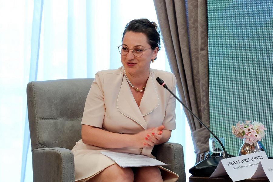 ‘Shuplaka’ e ekspertes së njohur: Integrimi s'është një çështje personale e Ramës! BE po mbyll sytë përpara akuzave të qarta për zgjedhjet