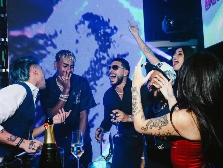 Skandali në Spanjë për festën e Lamine Yamal, furtunë kritikash mbi 'yllin' e Barçës