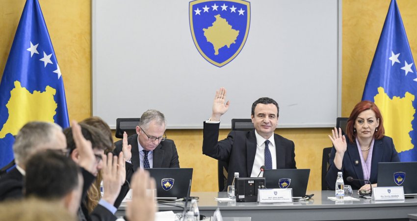 Nga fiskalizimi tek urat: Vendimet e Qeverisë në detyrë vihen në pikëpyetje