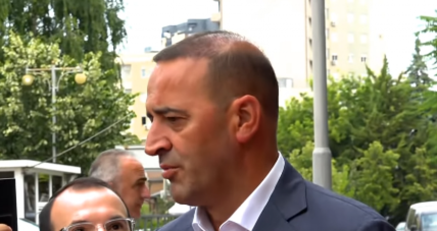 Haradinaj: S’pres ndryshim as sot, jemi të gatshëm me votu nëse ndryshohet emri i kandidatit
