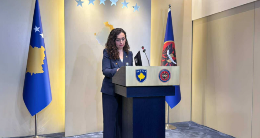Osmani: Javën tjetër i drejtohem Kushtetueses, nëse s’respektohet afati 30 ditor duhet të ketë pasoja juridike