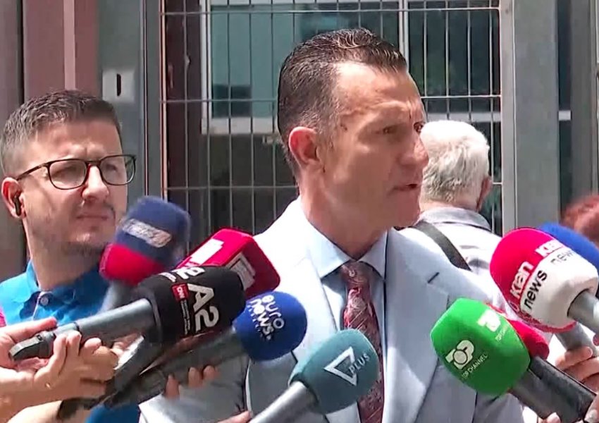 'Meta nuk mposhtet kollaj'/ Cakrani: Është në kushtet e një persekutimi politik, por do përballet me të gjithë