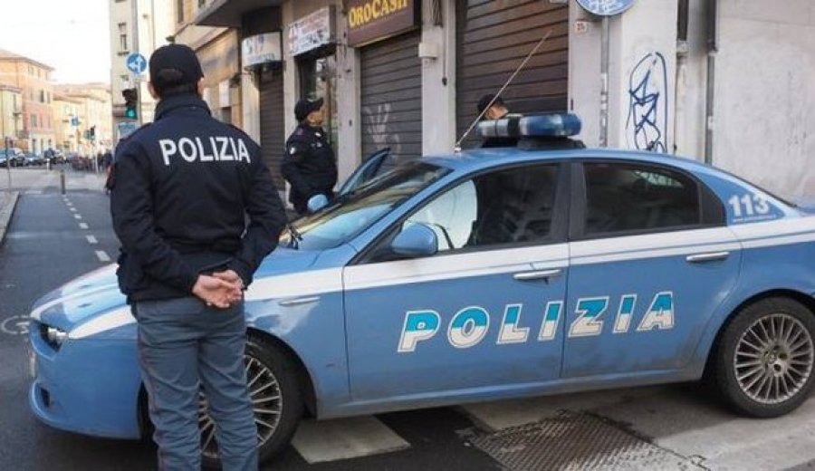 U kapën teksa vidhnin karburant nga makinat e parkuara, arrestohen dy shqiptarë në Itali, rezultojnë me precedentë të mëparshëm penal