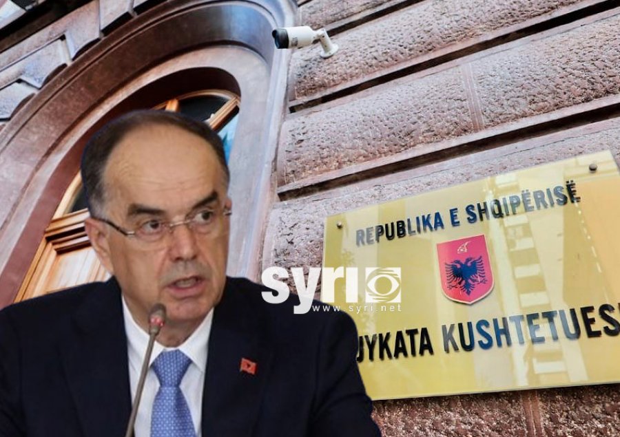 Mandatet e Kushtetueses, si e shpërdoroi Kushtetutën dhe detyrën Bajram Begaj