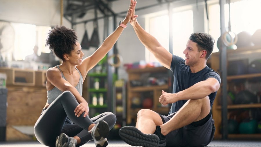 Tri sportet antistres për një trup të tonifikuar dhe një mendje të fortë