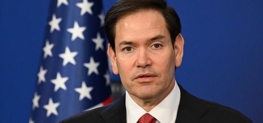 Rubio: SHBA-të po mbledhin më shumë informacion mbi vrasjen e një palestinezi amerikan në Bregun Perëndimor të pushtuar