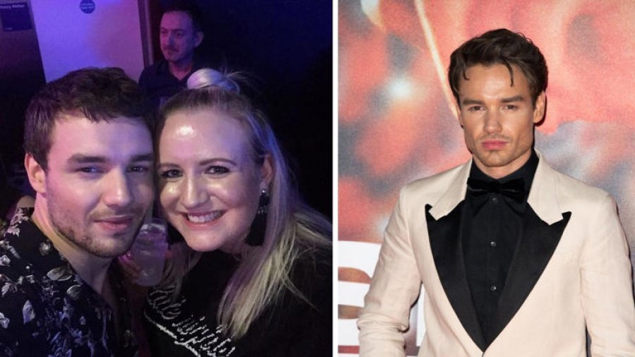 Pas 9 muajsh dhimbjeje, motra e Liam Payne ndan një kujtim prekës për të