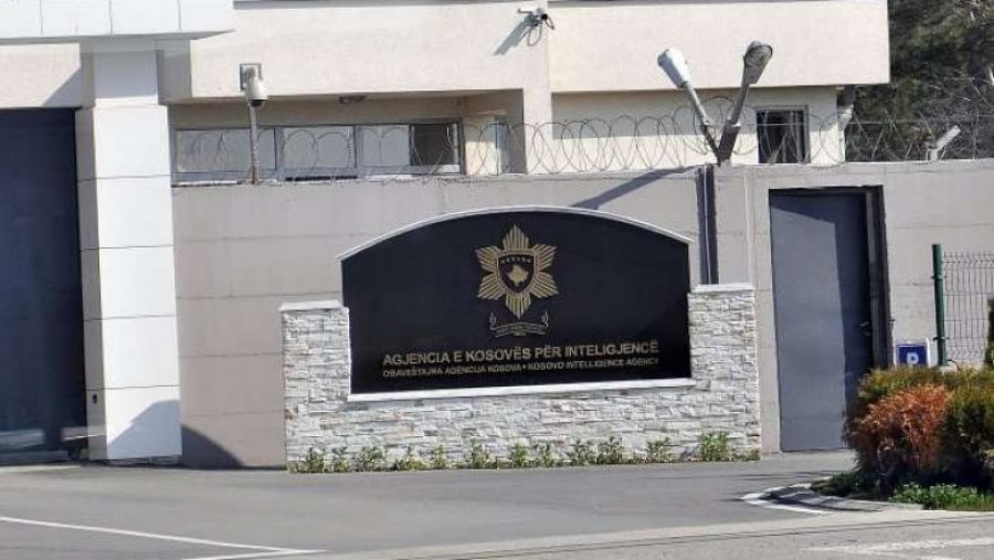 Aksion kundër spiunazhit nga Prokuroria, AKI dhe Policia e Kosovës