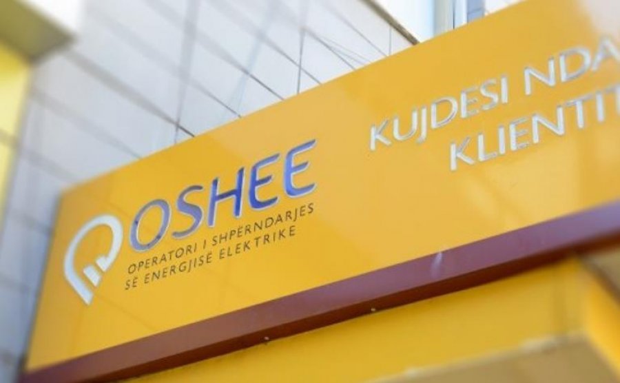 Thellohen më tej borxhet e ujësjellësve ndaj OSSHE, arrijnë 330 mln euro
