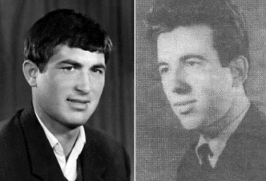 'Saharaja s’di të ëndërrojë...'/ Sot 48 vjet nga pushkatimi i poetëve Vilson Blloshmi dhe Genc Leka