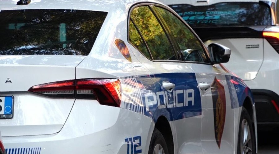 Përndoqi ish-të dashurën dhe i la 2 fishekë në oborrin e banesës së familjes, prangoset 34-vjeçari në Tiranë