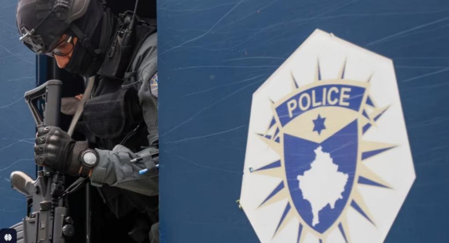 Kosova arreston një polic mbi dyshimet për spiunazh për Serbinë
