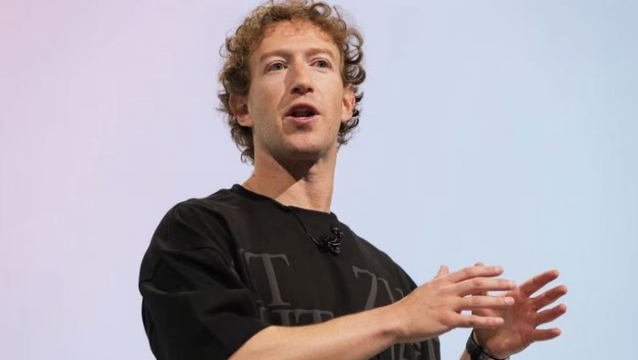 Fillon gjyqi 8 miliardë dollarësh ndaj Mark Zuckerberg dhe drejtuesve të tjerë të Meta-s
