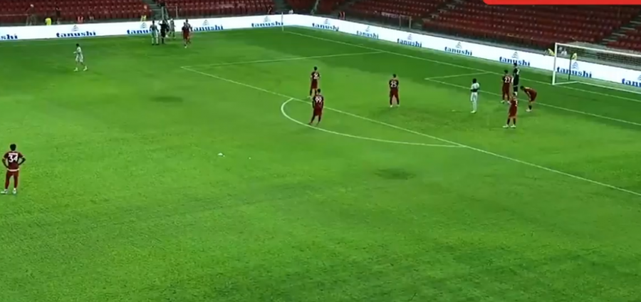 Partizani eliminohet nga Conference League, goli në shtesë i jep fitoren kundërshtarit
