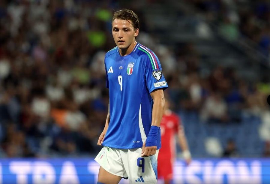 Zyrtarizimi pritet çdo moment, sulmuesi italian transferohet tek Al Qadsiah për 65 milionë euro
