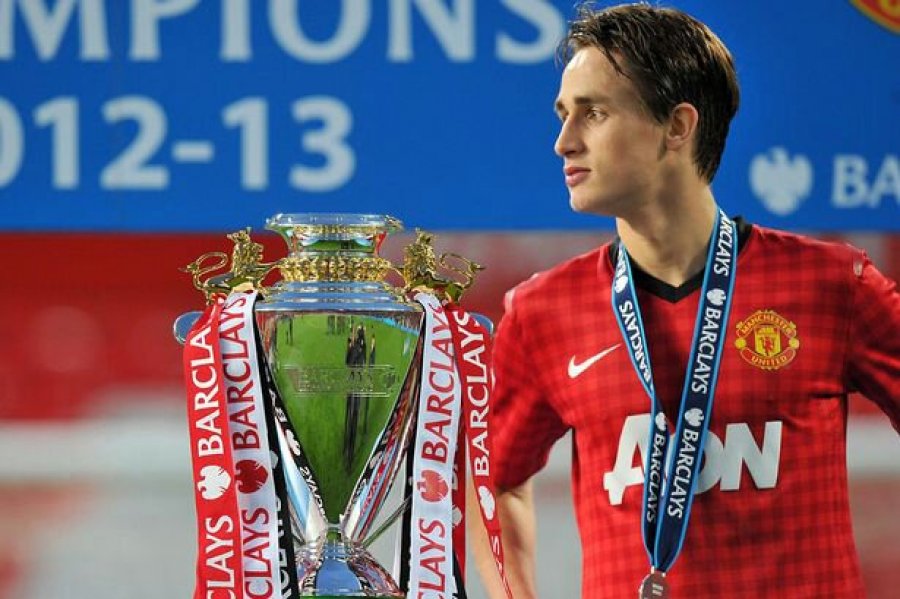 Futbollisti shqiptar që zgjodhi Belgjikën/ ‘Januzaj dikur besonte se do ta fitonte Topin e Artë’