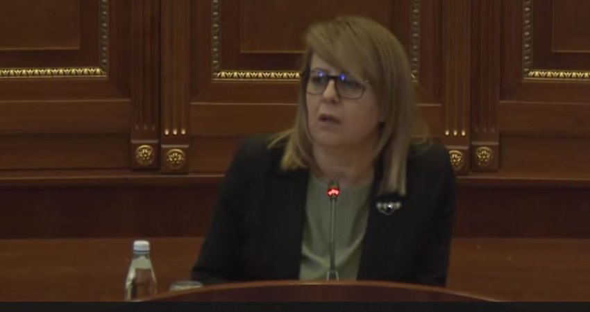 Bajrami: Deputetët e VV-së po kryejnë vepra penale, organet e drejtësisë të veprojnë
